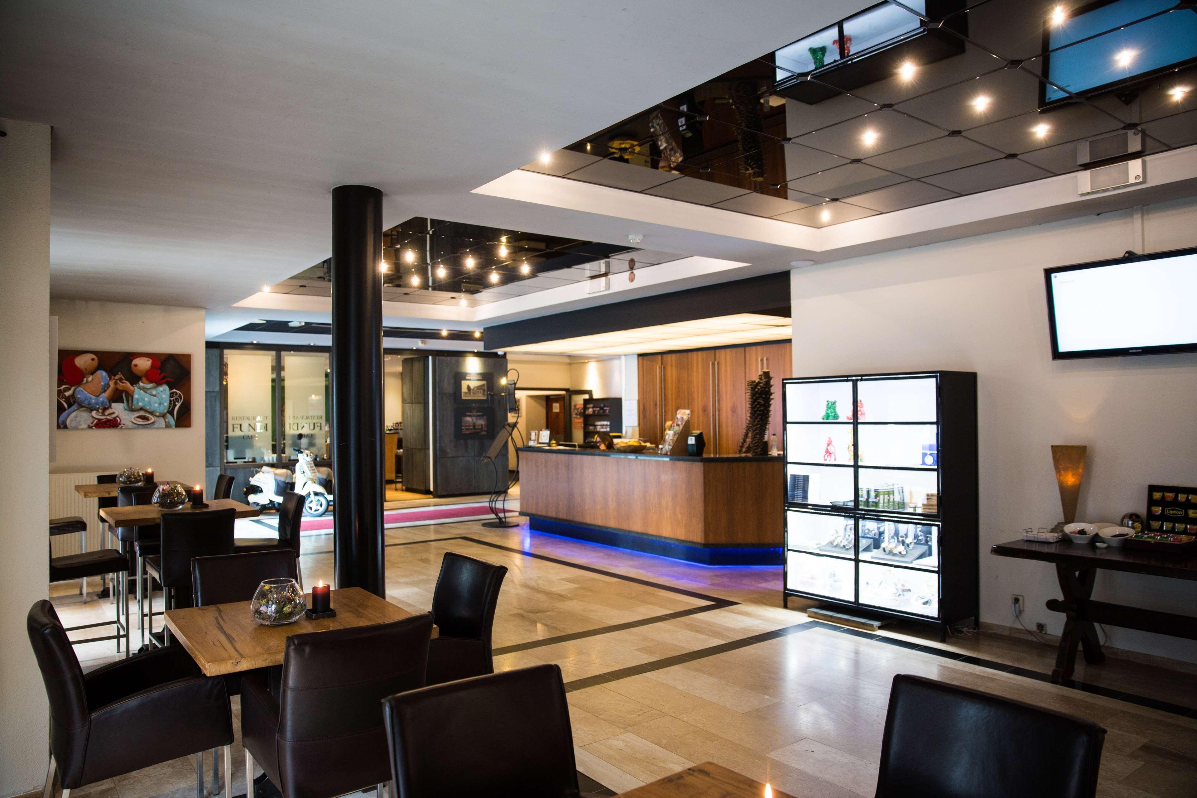 Fletcher Hotel-Restaurant De Korenbeurs Made Exterior foto